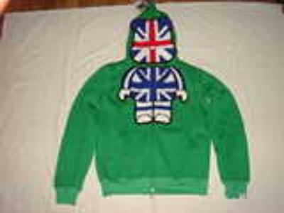 BABY MILO Hoodies-183